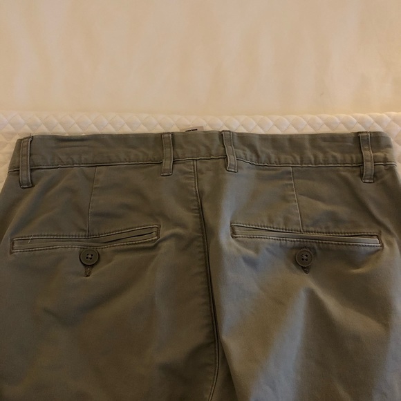H&M Skinny Khaki Chinos - Picture 5 of 8